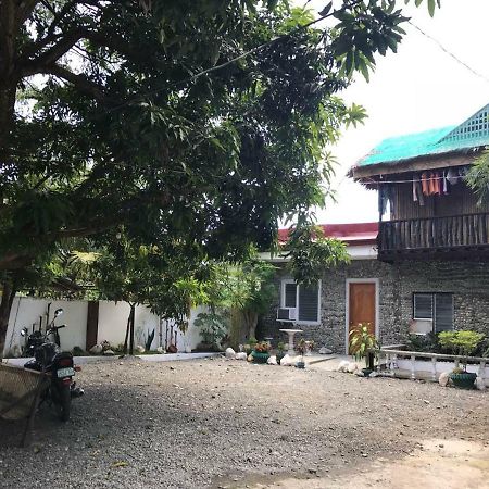 Casa Dayang Kalibo Hotel ภายนอก รูปภาพ
