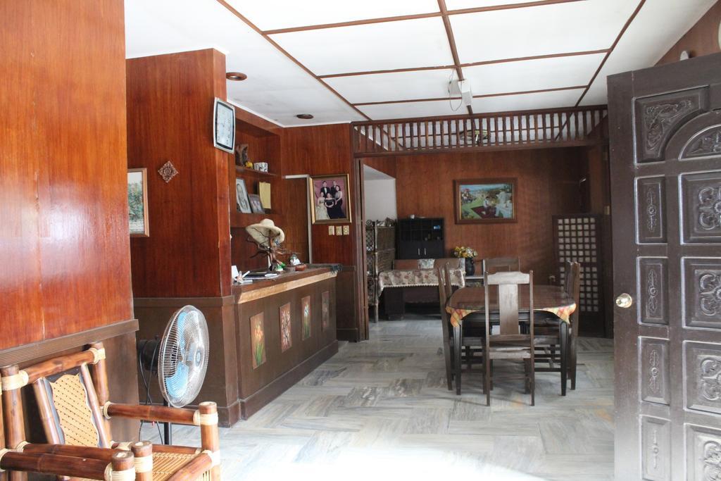 Casa Dayang Kalibo Hotel ภายนอก รูปภาพ