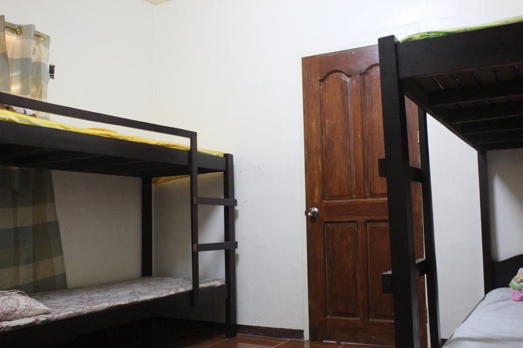 Casa Dayang Kalibo Hotel ห้อง รูปภาพ