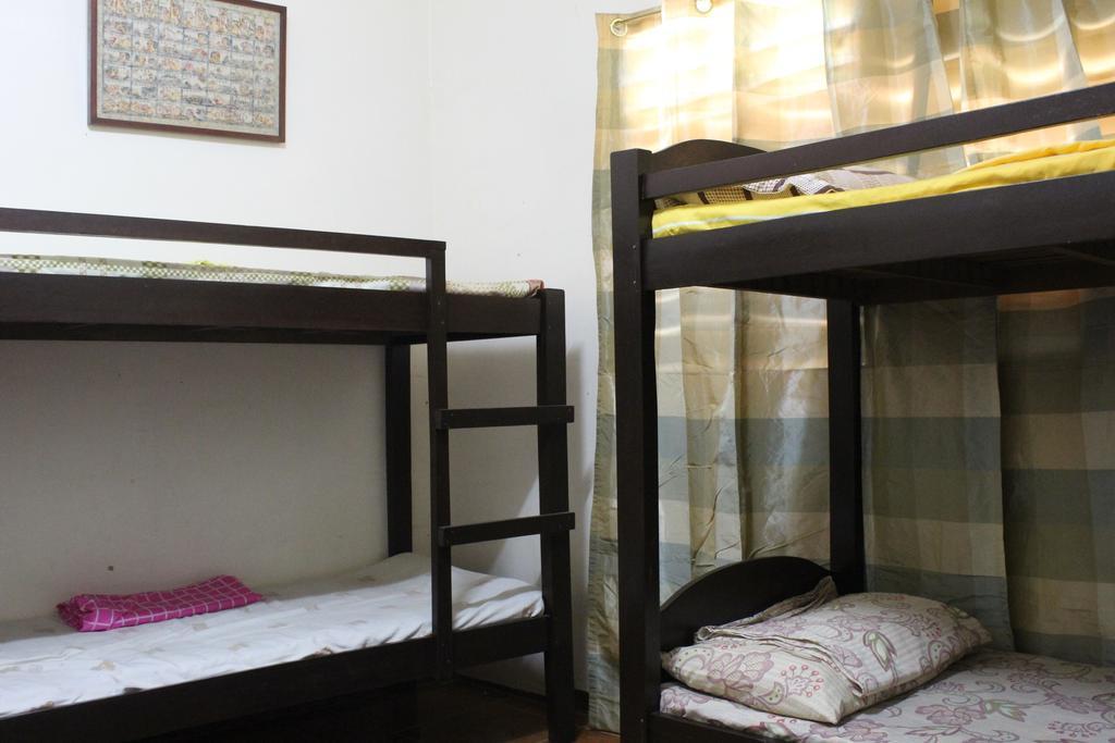 Casa Dayang Kalibo Hotel ห้อง รูปภาพ