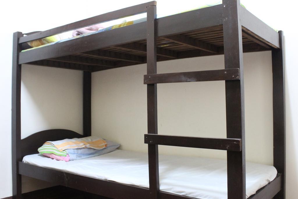 Casa Dayang Kalibo Hotel ห้อง รูปภาพ