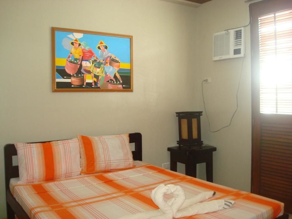 Casa Dayang Kalibo Hotel ภายนอก รูปภาพ