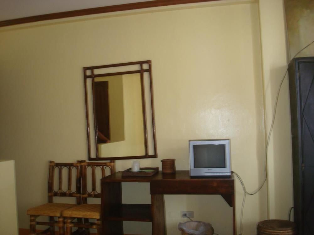 Casa Dayang Kalibo Hotel ภายนอก รูปภาพ