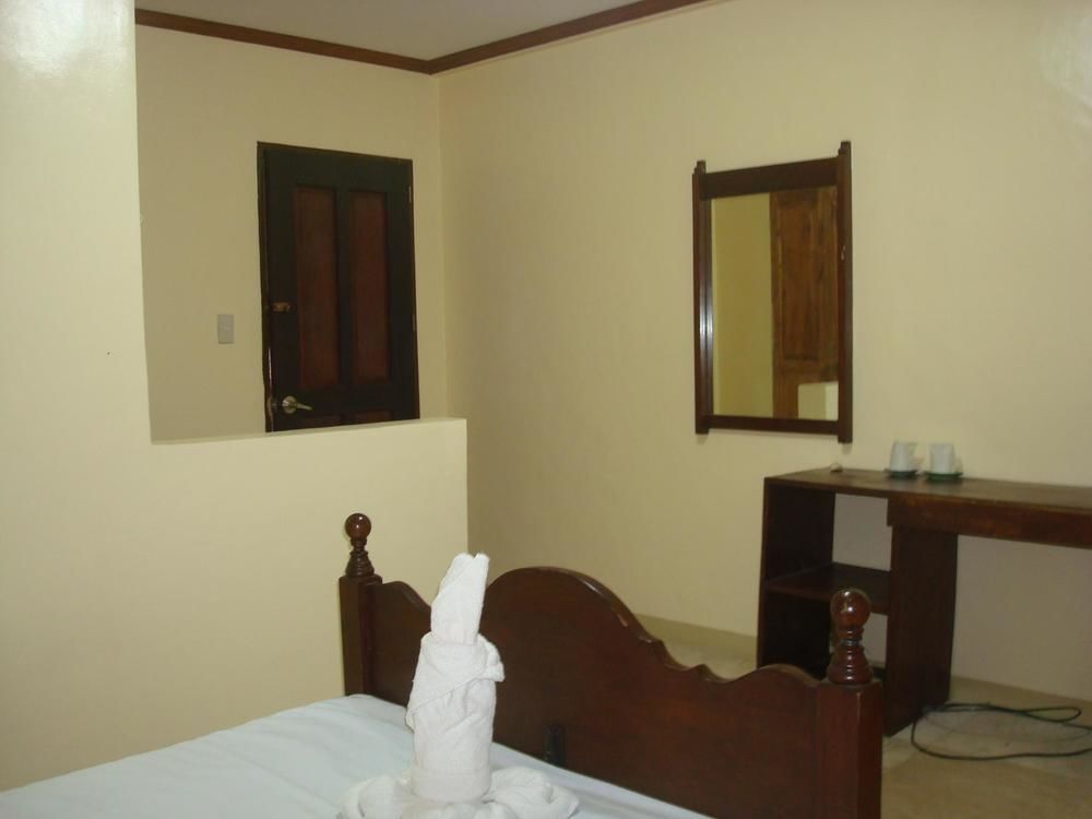 Casa Dayang Kalibo Hotel ภายนอก รูปภาพ