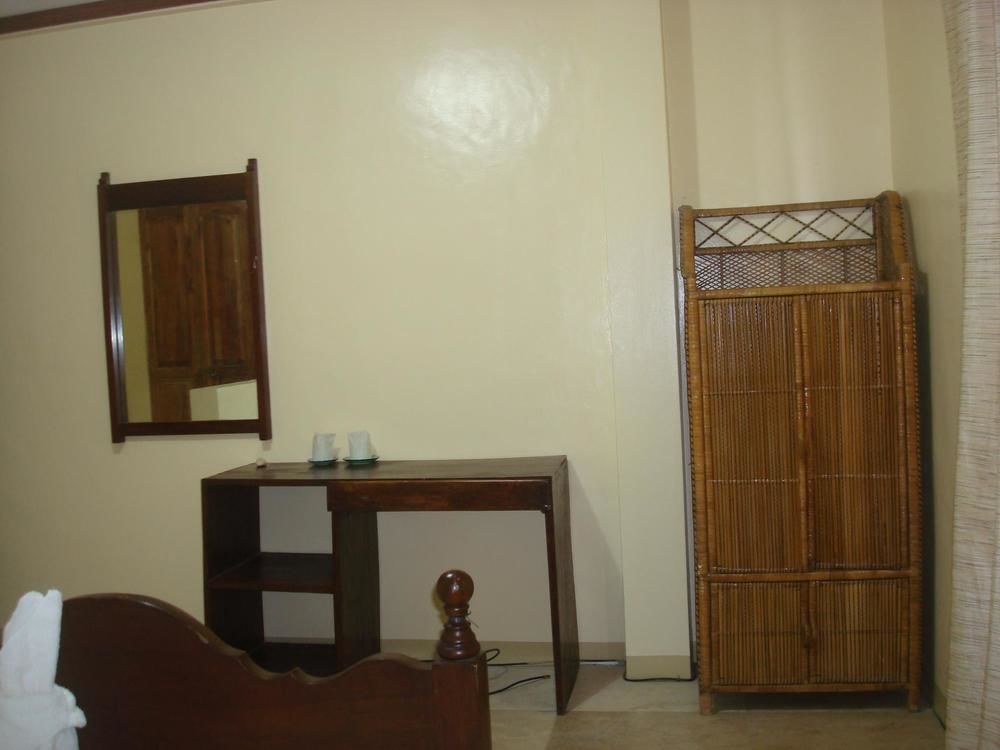 Casa Dayang Kalibo Hotel ภายนอก รูปภาพ