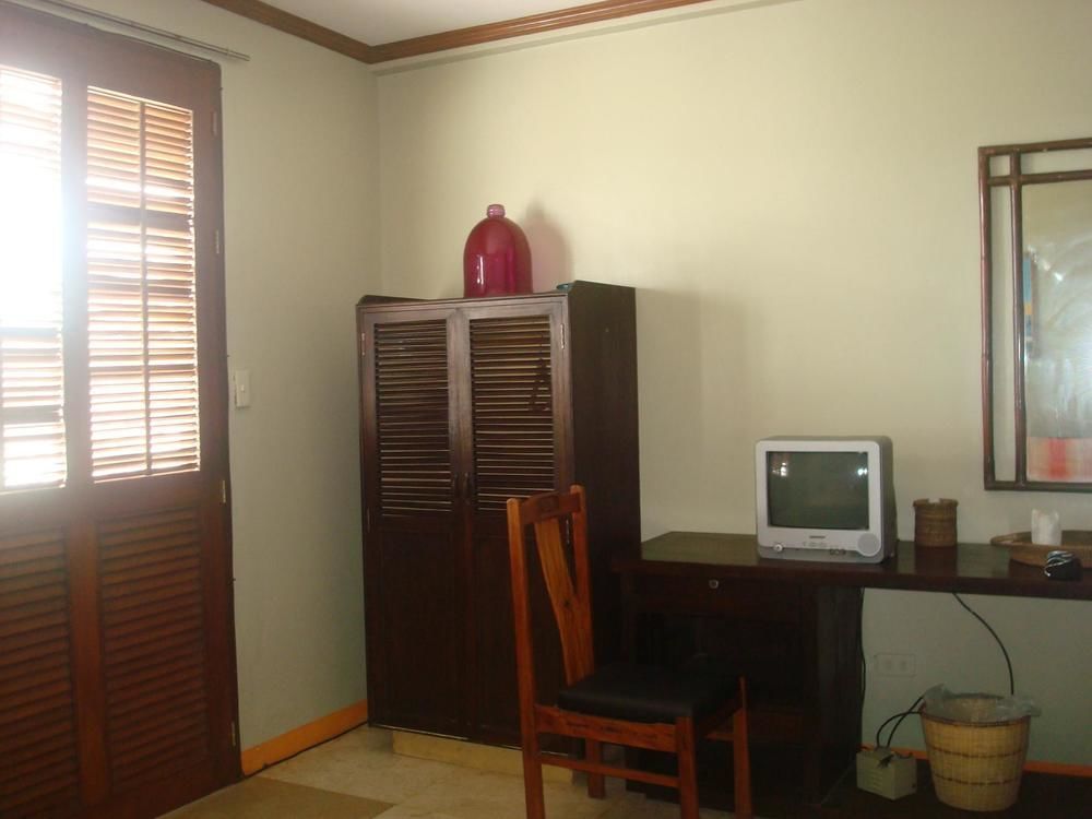 Casa Dayang Kalibo Hotel ภายนอก รูปภาพ