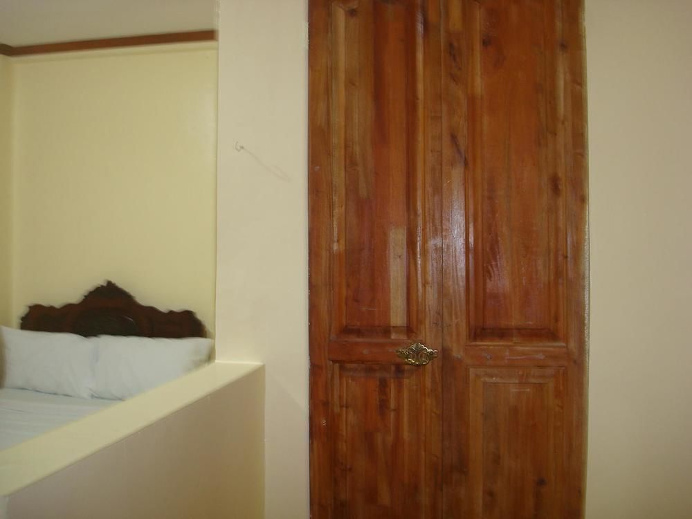 Casa Dayang Kalibo Hotel ภายนอก รูปภาพ