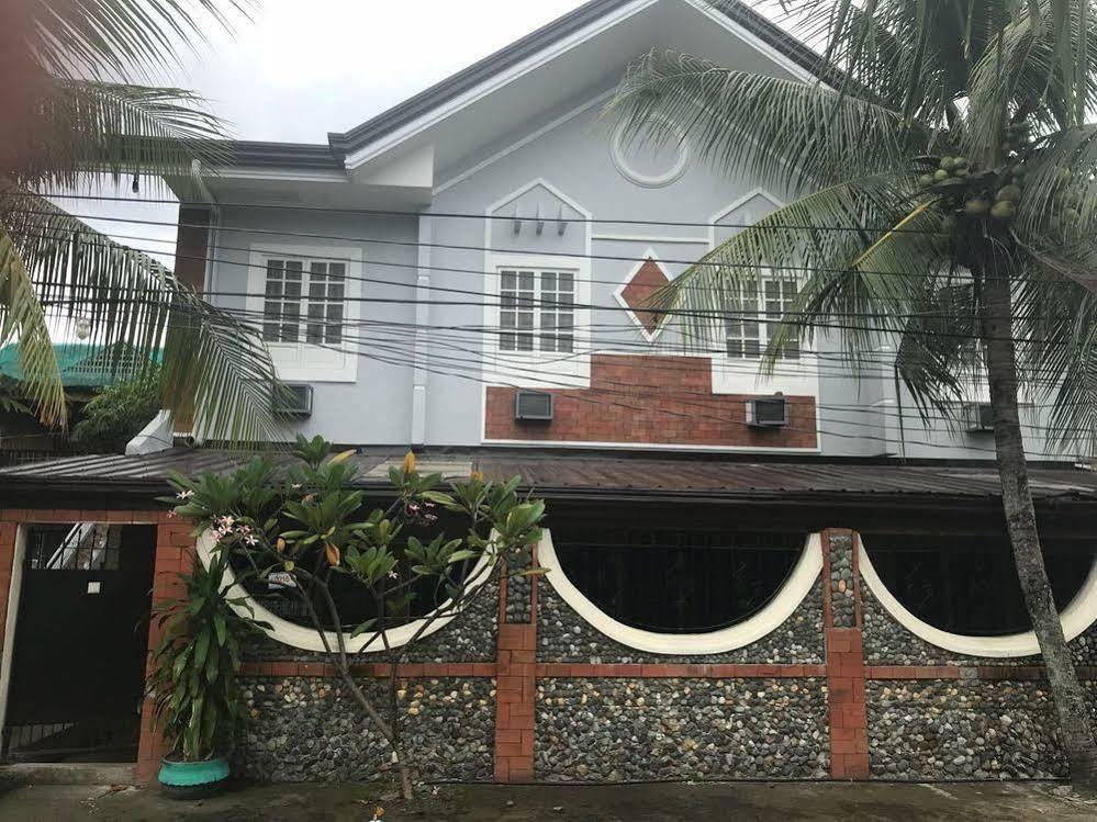 Casa Dayang Kalibo Hotel ภายนอก รูปภาพ