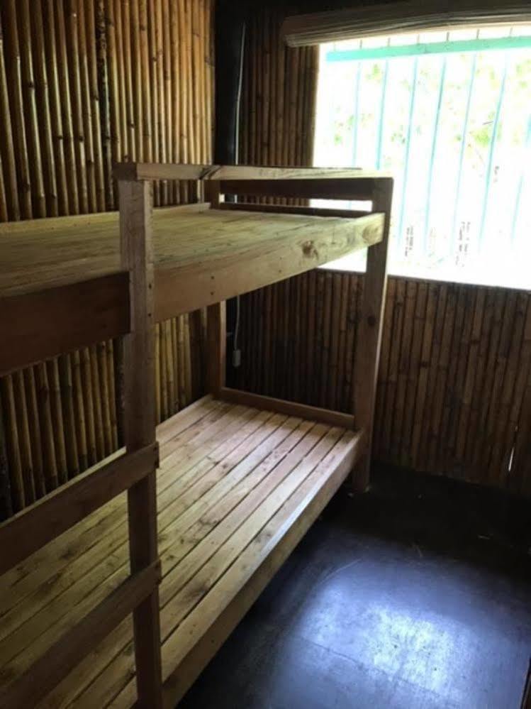 Casa Dayang Kalibo Hotel ภายนอก รูปภาพ