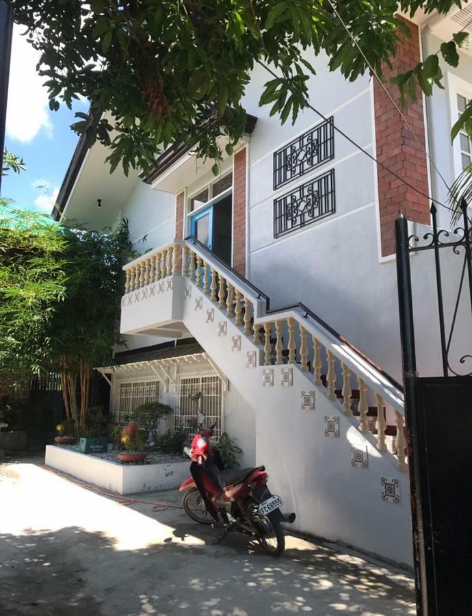 Casa Dayang Kalibo Hotel ภายนอก รูปภาพ