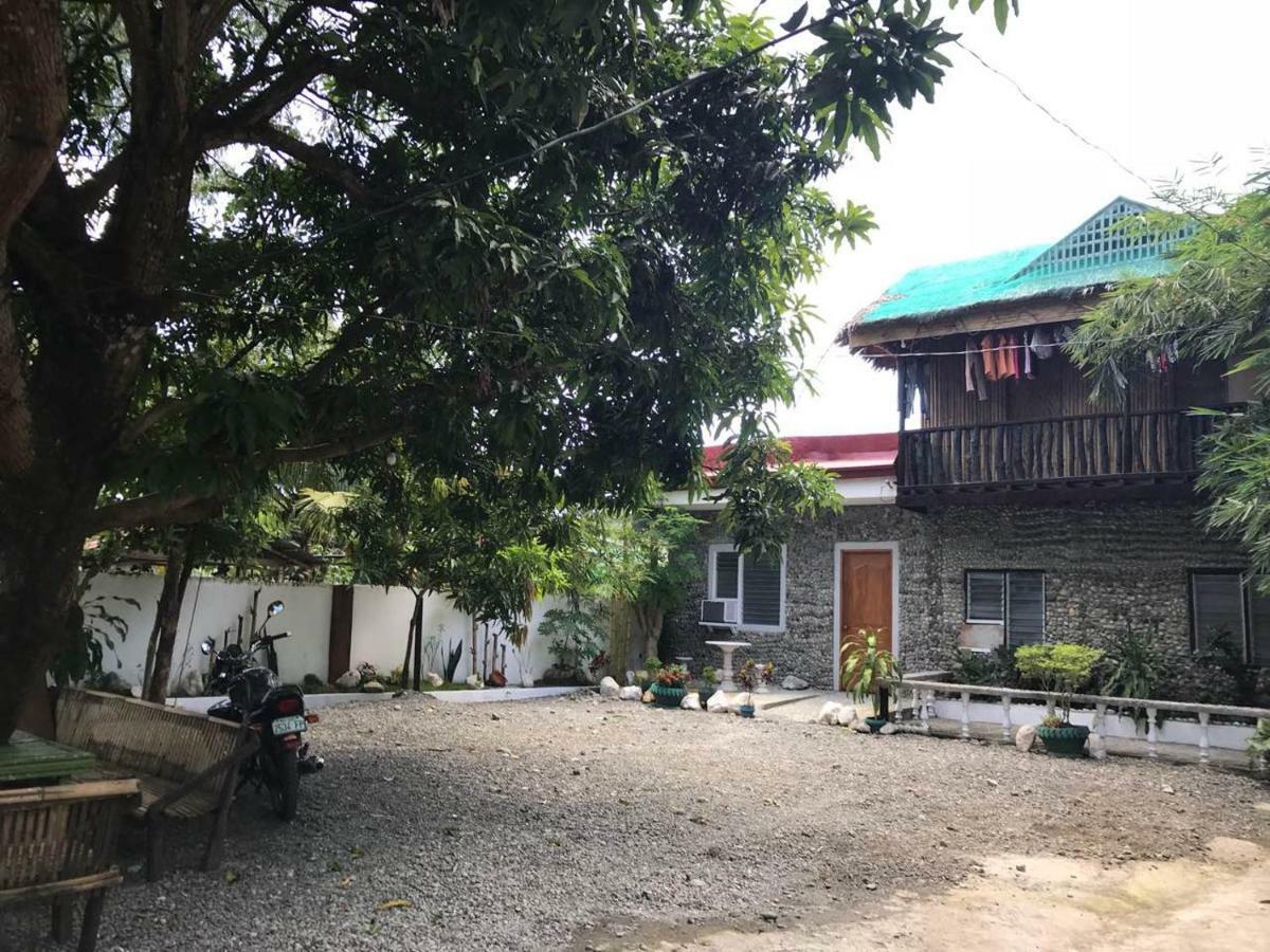 Casa Dayang Kalibo Hotel ภายนอก รูปภาพ
