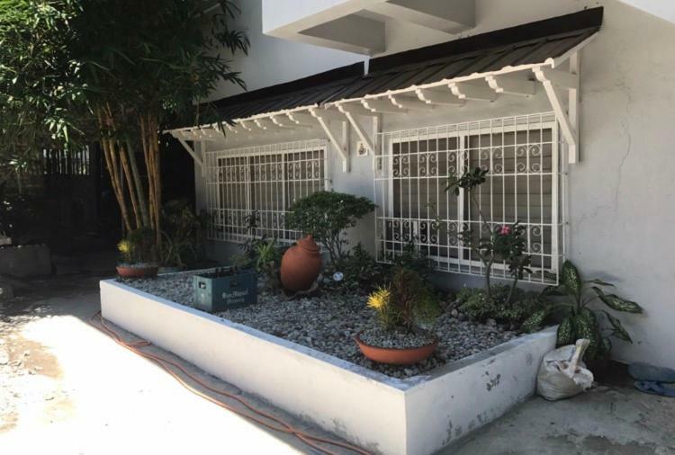 Casa Dayang Kalibo Hotel ภายนอก รูปภาพ