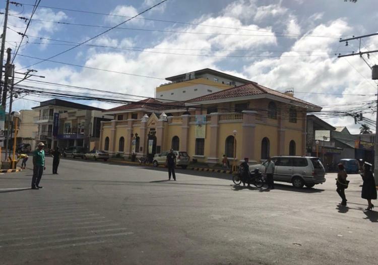 Casa Dayang Kalibo Hotel ภายนอก รูปภาพ