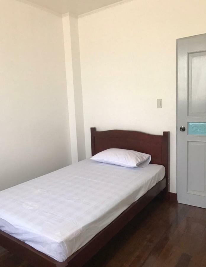 Casa Dayang Kalibo Hotel ภายนอก รูปภาพ