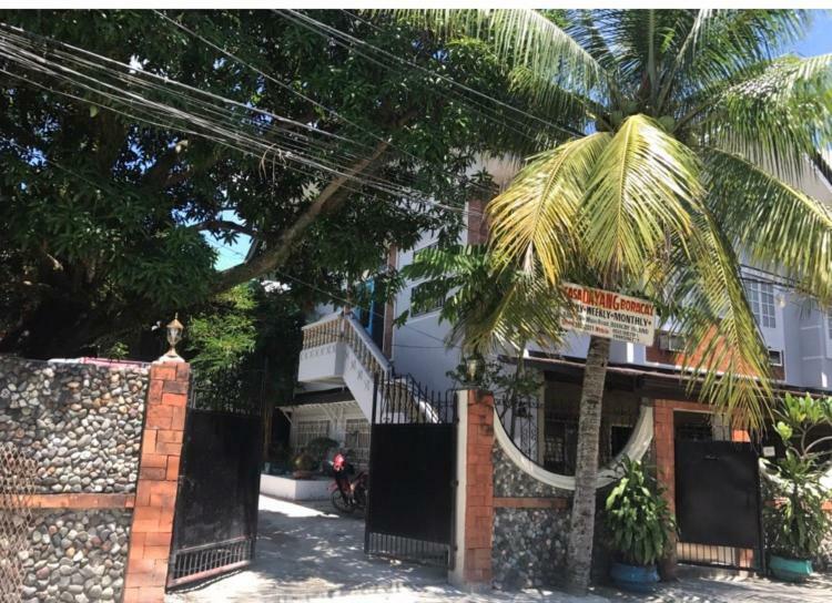 Casa Dayang Kalibo Hotel ภายนอก รูปภาพ