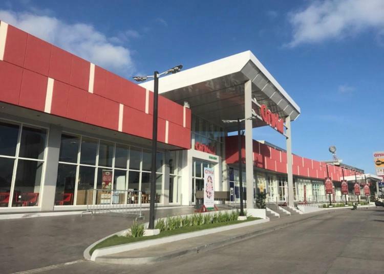 Casa Dayang Kalibo Hotel ภายนอก รูปภาพ